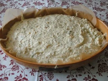 Rezept: BROT - Sommerbrot von Kochmamma Bild Nr. 4 BROT - Sommerbrot von Kochmamma - Rezept - Bild Nr. 4