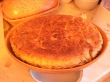 Rezept: BROT - Sommerbrot von Kochmamma BROT - Sommerbrot von Kochmamma - Rezept