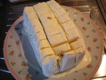 Eisbowle mit Kirschen (Fotos da..)oder Kirsch-Schlamm-Bowle genannt.... - Rezept - Bild Nr. 7