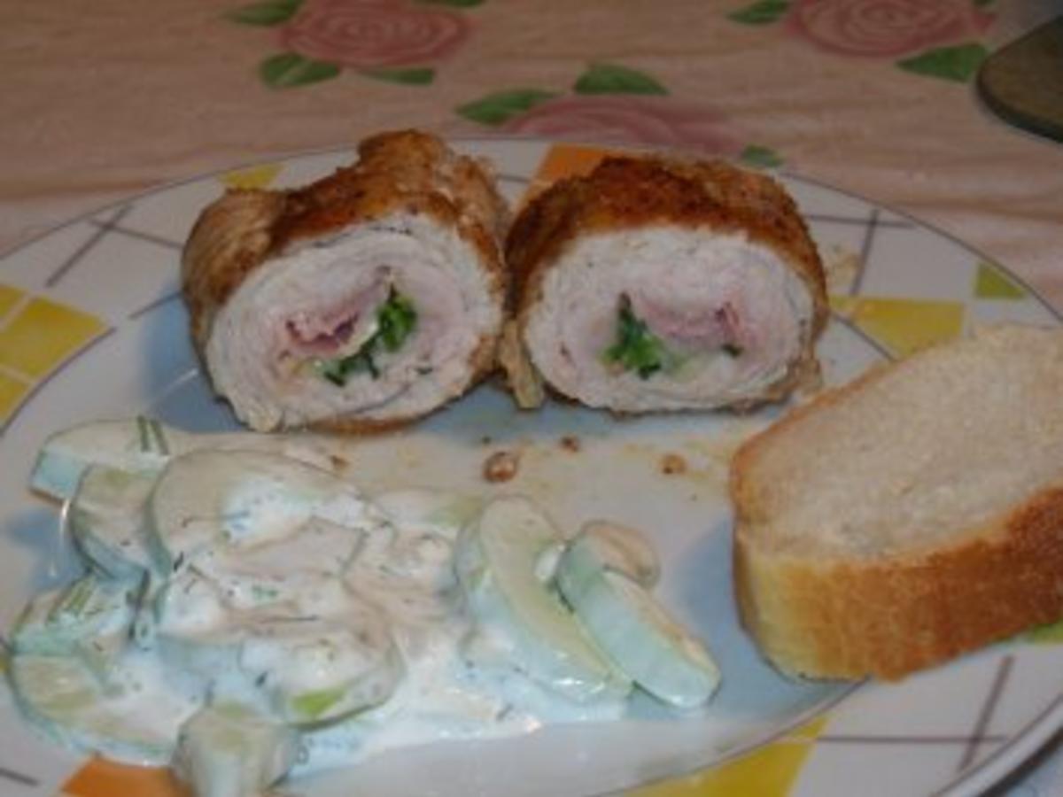 Putenroulade Rezepte - kochbar.de