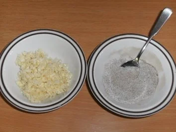 Wursten: Rückenspeck, gepökelt und luftgetrocknet - Rezept - Bild Nr. 3