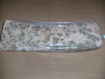 Wursten: Rückenspeck, gepökelt und luftgetrocknet - Rezept - Bild Nr. 5