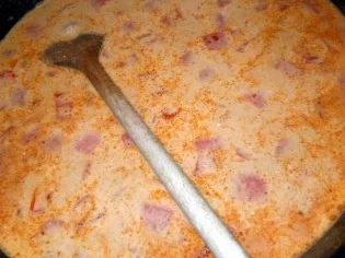 Rezept: Hähnchencurry "Drachenfeuer" Bild Nr. 6 Hähnchencurry "Drachenfeuer" - Rezept - Bild Nr. 6