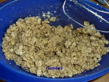 Backen: Haselnuss-Muffins - Rezept - Bild Nr. 3