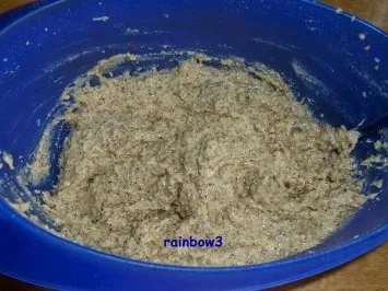 Backen: Haselnuss-Muffins - Rezept - Bild Nr. 4