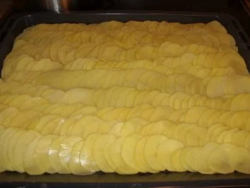 E: Knusperkartoffeln mit Thymian - Rezept - Bild Nr. 3