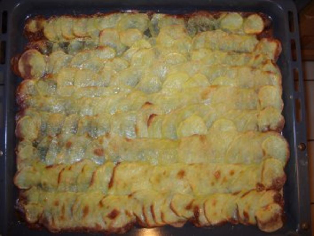 E: Knusperkartoffeln mit Thymian - Rezept - Bild Nr. 4