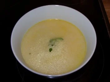 Rezept: C: Spargelsuppe C: Spargelsuppe - Rezept