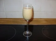 K: Toffee - Likör - Rezept