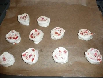 Spanish pastry - Rezept - Bild Nr. 2