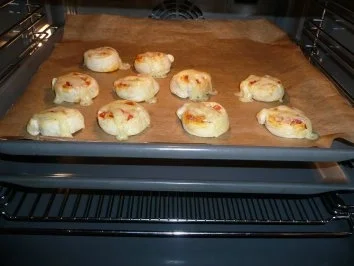 Spanish pastry - Rezept - Bild Nr. 3