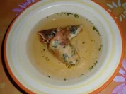 Scripelle ´Mbusse - Rezept