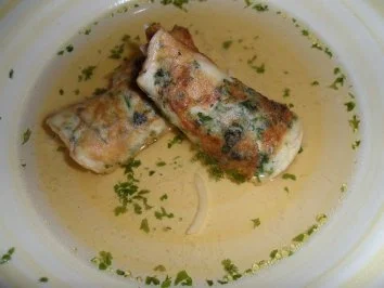 Rezept: Scripelle ´Mbusse Bild Nr. 2 Scripelle ´Mbusse - Rezept - Bild Nr. 2