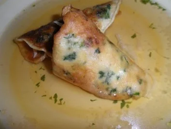 Rezept: Scripelle ´Mbusse Bild Nr. 12 Scripelle ´Mbusse - Rezept - Bild Nr. 12