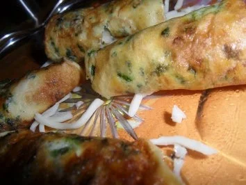 Rezept: Scripelle ´Mbusse Bild Nr. 11 Scripelle ´Mbusse - Rezept - Bild Nr. 11