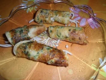 Rezept: Scripelle ´Mbusse Bild Nr. 10 Scripelle ´Mbusse - Rezept - Bild Nr. 10