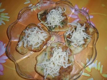 Rezept: Scripelle ´Mbusse Bild Nr. 8 Scripelle ´Mbusse - Rezept - Bild Nr. 8