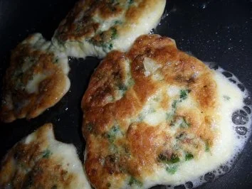 Rezept: Scripelle ´Mbusse Bild Nr. 6 Scripelle ´Mbusse - Rezept - Bild Nr. 6