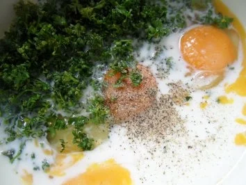 Rezept: Scripelle ´Mbusse Bild Nr. 5 Scripelle ´Mbusse - Rezept - Bild Nr. 5