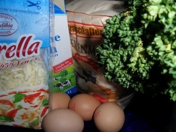 Rezept: Scripelle ´Mbusse Bild Nr. 3 Scripelle ´Mbusse - Rezept - Bild Nr. 3