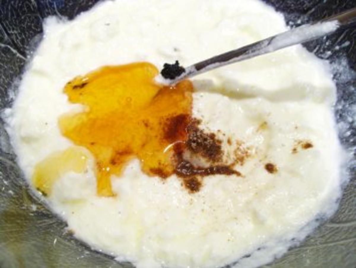 Desserts: Zypriotischer Melonensalat mit Joghurt und Kardamom - Rezept - Bild Nr. 3