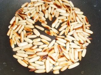 Desserts: Zypriotischer Melonensalat mit Joghurt und Kardamom - Rezept - Bild Nr. 5