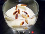 Desserts: Zypriotischer Melonensalat mit Joghurt und Kardamom - Rezept