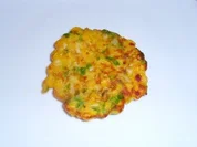 Beilage: Mexikanische Maisplätzchen - Rezept