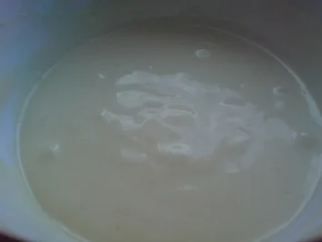 Rezept: Kaiserschmarrn Bild Nr. 2 Kaiserschmarrn - Rezept - Bild Nr. 2