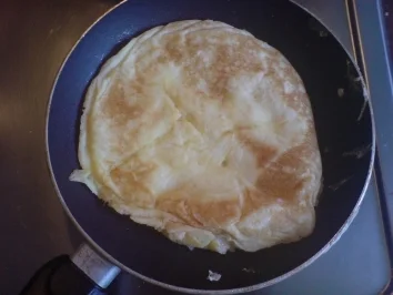 Rezept: Kaiserschmarrn Bild Nr. 5 Kaiserschmarrn - Rezept - Bild Nr. 5