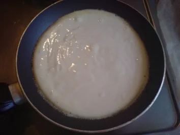 Rezept: Kaiserschmarrn Bild Nr. 3 Kaiserschmarrn - Rezept - Bild Nr. 3