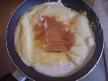 Rezept: Kaiserschmarrn Bild Nr. 4 Kaiserschmarrn - Rezept - Bild Nr. 4