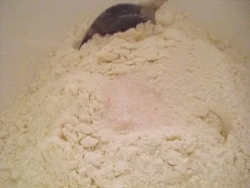 Pizza: Piacenza - Rezept - Bild Nr. 3