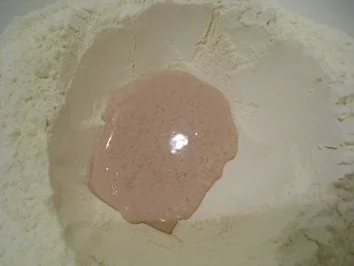 Pizza: Piacenza - Rezept - Bild Nr. 5