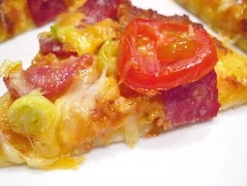 Pizza: Piacenza - Rezept - Bild Nr. 14