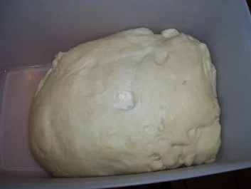 Rezept: Pudding-Schoko-Schnecken Bild Nr. 2 Pudding-Schoko-Schnecken - Rezept - Bild Nr. 2