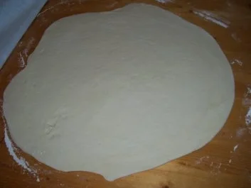 Rezept: Pudding-Schoko-Schnecken Bild Nr. 3 Pudding-Schoko-Schnecken - Rezept - Bild Nr. 3