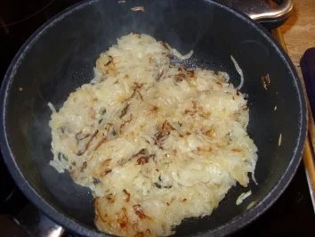 D: Zwiebelrostbraten mit Rotweinzwiebeln - Rezept - Bild Nr. 4