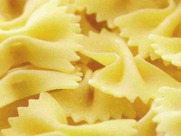 Rezept: Selbstgemachter Pastateig Selbstgemachter Pastateig - Rezept