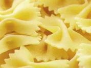 Rezept: Selbstgemachter Pastateig Selbstgemachter Pastateig - Rezept