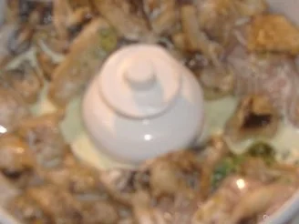 Spanische Paprika gefüllt - Rezept - Bild Nr. 4