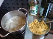 Senf- selbstgemacht - Rezept