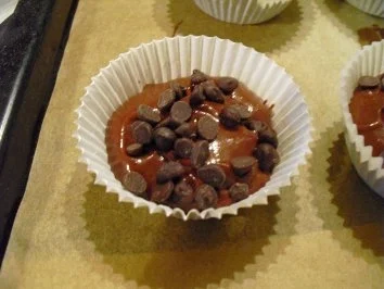 Erdbeer Cupcakes - Rezept - Bild Nr. 2