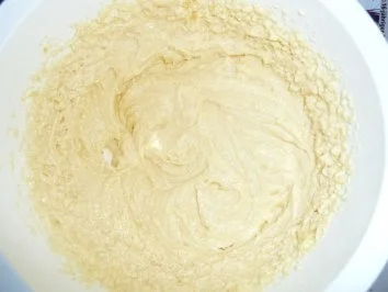 Amerikatorte als Geburtstagstortenzwerg für... - Rezept - Bild Nr. 15