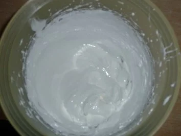 Amerikatorte als Geburtstagstortenzwerg für... - Rezept - Bild Nr. 16