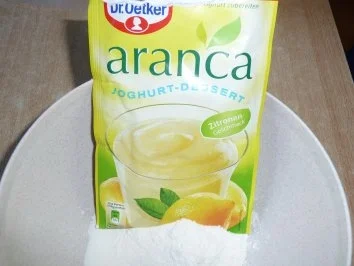 Amerikatorte als Geburtstagstortenzwerg für... - Rezept - Bild Nr. 10