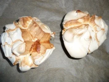 Amerikatorte als Geburtstagstortenzwerg für... - Rezept - Bild Nr. 12