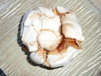 Amerikatorte als Geburtstagstortenzwerg für... - Rezept - Bild Nr. 4