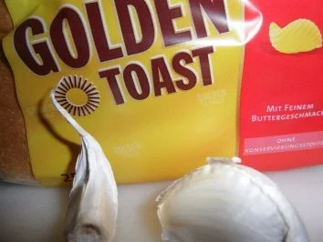 Zucchinsüppchen mit Apfel-Zwiebel-Schmelz - Rezept - Bild Nr. 8