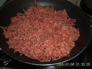 Kartoffel-Hack-Auflauf - Rezept - Bild Nr. 3